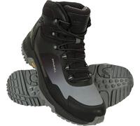 Mountain Warehouse - Herren Stiefel "Extreme Spectrum", Softshell MW1422 (46 EU) (Grau)