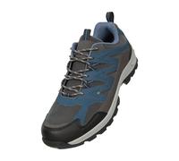 Mountain Warehouse - Herren Wanderschuhe "Highline II" MW1122 (40 EU) (Marineblau)