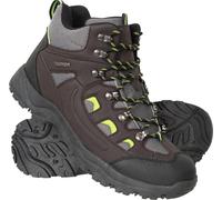 Mountain Warehouse - Herren Wanderstiefel "Adventurer" MW1752 (43 EU) (Limone)