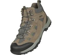 Mountain Warehouse - Herren Wanderstiefel "Adventurer" MW1752 (46 EU) (Khaki)