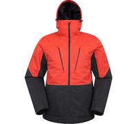 Mountain Warehouse - "Interstellar II" Skijacke für Herren MW1023 (XXS) (Orange)