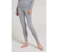 Mountain Warehouse - "Keep The Heat" Baselayerhose für Damen MW965 (46 DE) (Hellgrau)