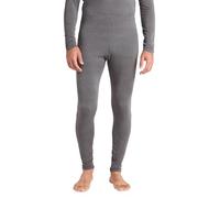 Mountain Warehouse Keep The Heat Pantalon isotherme pour homme - Legging thermique léger avec évacuation de l'humidité - Camping d'hiver, plein air, voyage et randonnée, charbon, 3XL Groten mate