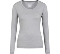 Mountain Warehouse - "Keep The Heat" Thermo-Top für Damen MW635 (46 DE) (Grau)