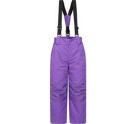 Mountain Warehouse - Kinder Skihosen "Honey" MW1235 (158) (Violett)