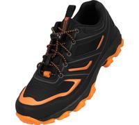 Mountain Warehouse - Kinder Sneaker "Approach" MW983 (33 EU) (Grau)