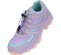 Mountain Warehouse - Kinder Sneaker "Approach" MW983 (35 EU) (Violett)