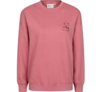 Mountain Warehouse - "Lake District" Sweatshirt für Damen MW4333 (40 DE) (Hellrosa)
