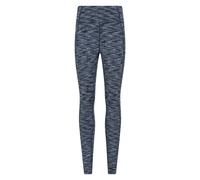 Mountain Warehouse - Legging à taille haute élastiquée BREATHE & (MW1232)
