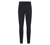 Mountain Warehouse - Legging uni à taille élastiquée ETNA - Femme (MW3575)