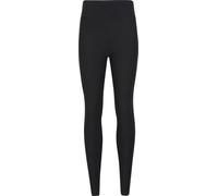 Mountain Warehouse - Leggings thermiques pour femmes MW3710 (S) (Noir)