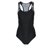 Mountain Warehouse - Maillot de bain 1 pièce motif/style floral TAKE (MW5289)