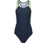 Mountain Warehouse - Maillot de bain "Take The Plunge" pour femme MW1067 (36 FR) (Jaune)