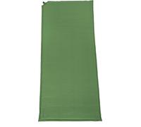Mountain Warehouse - Matelas autogonflant "Camper" MW1182 (Taille unique) (Vert)