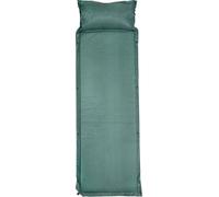 Mountain Warehouse - Matelas gonflable MW3011 (Taille unique) (Vert)
