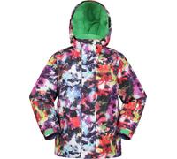 Mountain Warehouse - "Mogal" Skijacke für Kinder MW3599 (158) (Myrrhe)