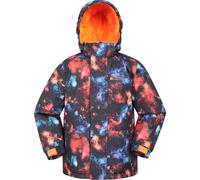 Mountain Warehouse - "Mogal" Skijacke für Kinder MW3690 (128) (Schwarz)