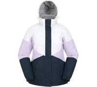 Mountain Warehouse - "Moon II" Skijacke für Damen MW1702 (44 DE) (Flieder)