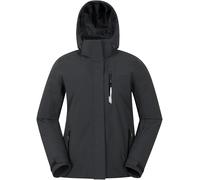 Mountain Warehouse Mountain Warehouse Black Astro Waterproof Ski Jacket