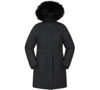 Mountain Warehouse Mountain Warehouse Black Aurora Extreme Womens Down Waterproof Jacket