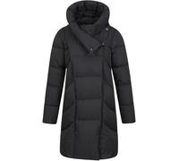 Mountain Warehouse Mountain Warehouse Black Cosy Wrap II Womens Extreme Down Jacket