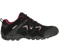Mountain Warehouse Mountain Warehouse Black Curlews Womens Waterproof Shoes Black EU 38 (UK 5)