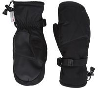 Mountain Warehouse Mountain Warehouse Black Extreme Womens Waterproof Ski Mittens