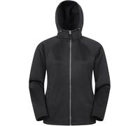 Mountain Warehouse Mountain Warehouse Black Full Zip Hoodie