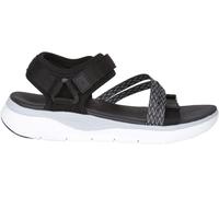 Mountain Warehouse Mountain Warehouse Black Marina Comfort Sandals