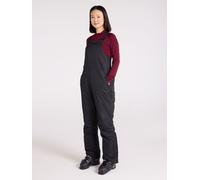 Mountain Warehouse Mountain Warehouse Black Moon Bib Front Ski Trousers