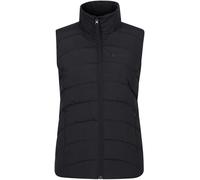 Mountain Warehouse Mountain Warehouse Black Opal Womens Water-Resistant Padded Jacket