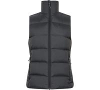 Mountain Warehouse Mountain Warehouse Black Stratus Down Gilet