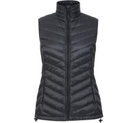 Mountain Warehouse Mountain Warehouse Black Womens Featherweight II Extreme Down Gilet
