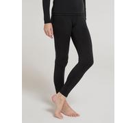 Mountain Warehouse Mountain Warehouse Black Womens Keep The Heat Isotherm Joggers