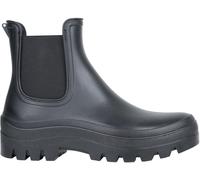Mountain Warehouse Mountain Warehouse Black Womens Lynx Chelsea Wellies