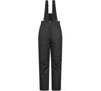 Mountain Warehouse Mountain Warehouse Black Womens Moon II Snow Ski Trousers
