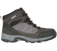 Mountain Warehouse Mountain Warehouse Black Womens Rapid Waterproof Hiking Boots