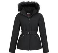 Mountain Warehouse Mountain Warehouse Black Womens Swiss Recco Snow Ski Jacket