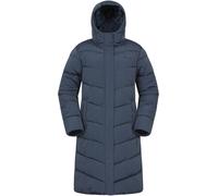 Mountain Warehouse Mountain Warehouse Blue Alexia Padded Jacket