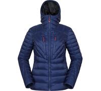 Mountain Warehouse Mountain Warehouse Blue Padded Jacket