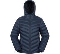Mountain Warehouse Mountain Warehouse Blue Seasons Water-Resistant Padded Jacket