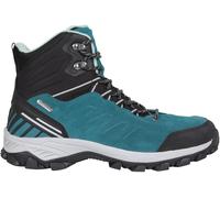 Mountain Warehouse Mountain Warehouse Blue Tatra Waterproof Thermal Hiking Boots