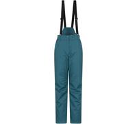 Mountain Warehouse Mountain Warehouse Blue Teal Moon II Ski Trousers