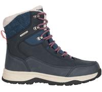 Mountain Warehouse Mountain Warehouse Blue Tundra Womens Waterproof Snow Boots