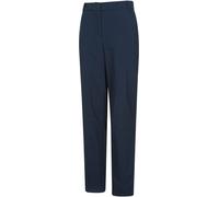 Mountain Warehouse Mountain Warehouse Blue Winter Delta Fleece Lined Trousers