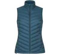 Mountain Warehouse Mountain Warehouse Blue Womens Featherweight II Extreme Down Gilet