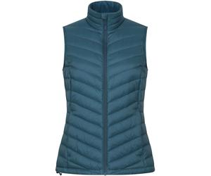 Mountain Warehouse Mountain Warehouse Blue Womens Featherweight II Extreme Down Gilet
