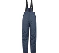 Mountain Warehouse Mountain Warehouse Blue Womens Moon II Snow Ski Trousers