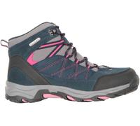 Mountain Warehouse Mountain Warehouse Blue Womens Rapid Waterproof Hiking Boots