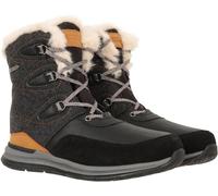 Mountain Warehouse Mountain Warehouse Brown Womens Ice Crystal Waterproof Snow Boots